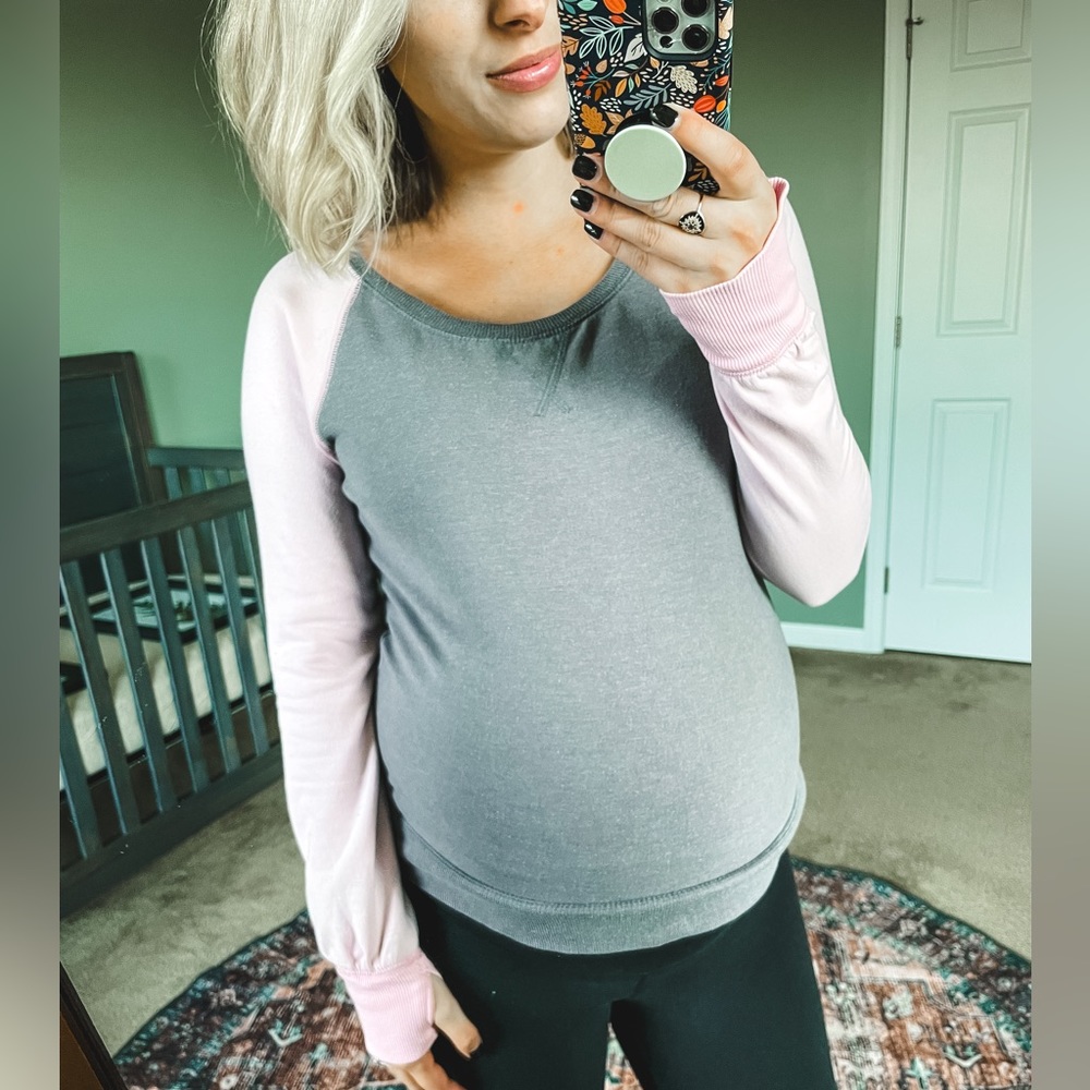 Z by Zella Pullover Sweater XS